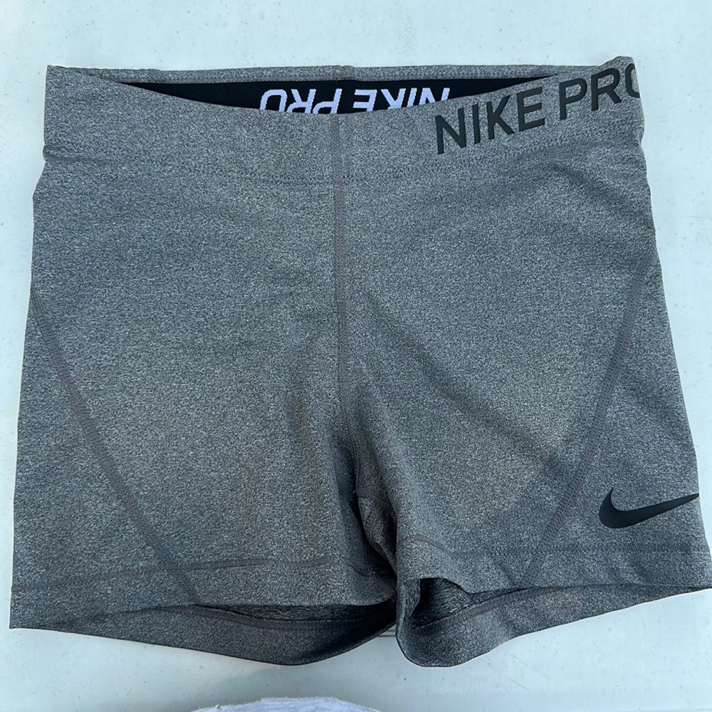 Nike pros